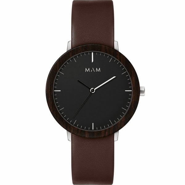 MAM MAM627 watch unisex quartz