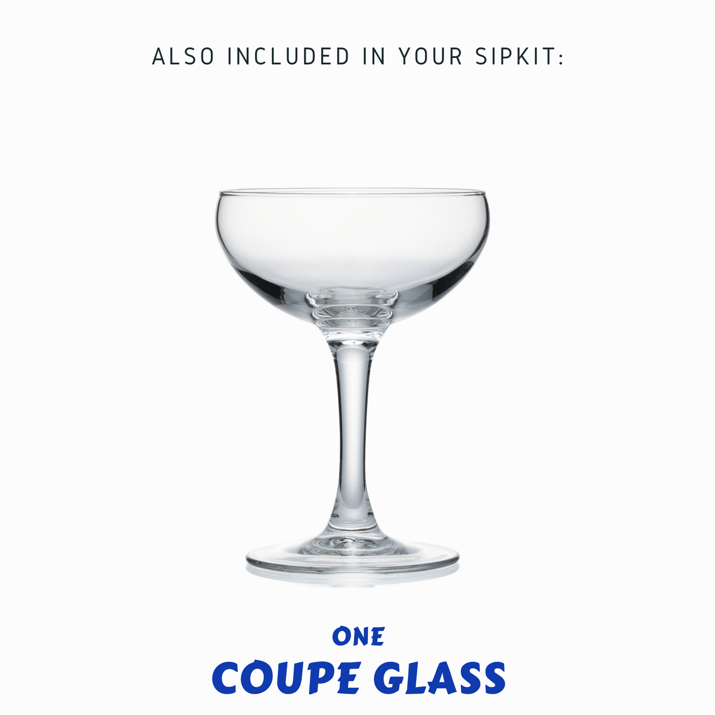 Mélange Jolie Le Fleur Cocktail SipKit™