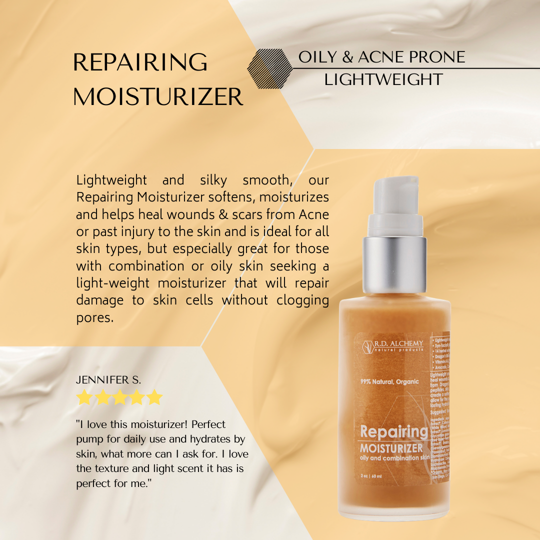 Repairing Moisturizer