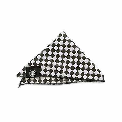 Checkerboard | Cooling Bandanna