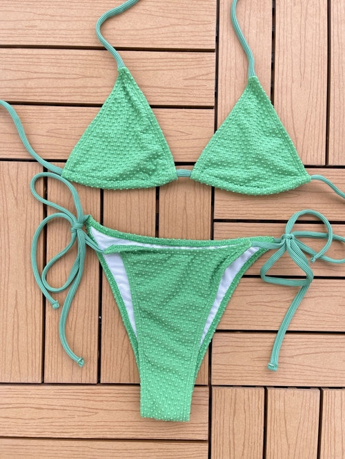 Triangle Sexy Bikini