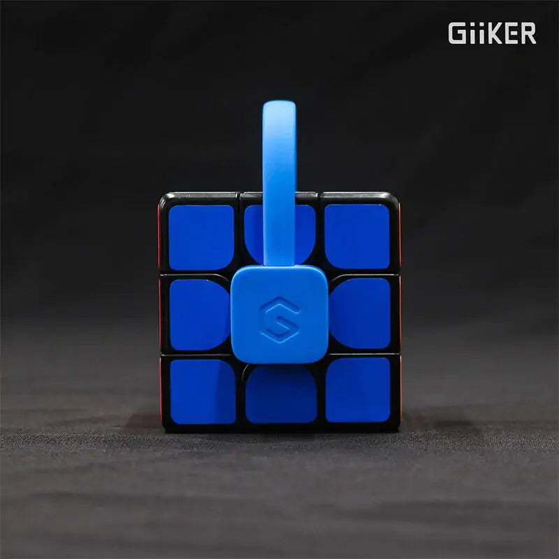 AI Smart Magnetic Cube Toy