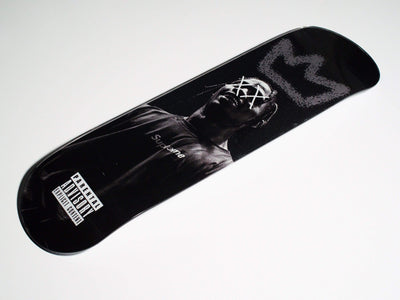 King Travis Skateboard