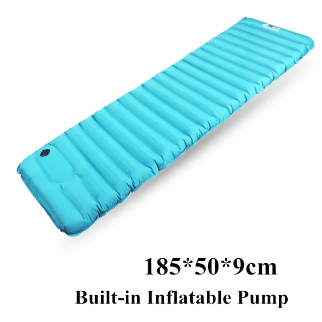 Inflatable Camping Mats