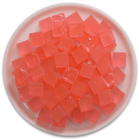 Candy Cubes - Strawberry