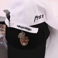 XXXTentacion Dad Hat