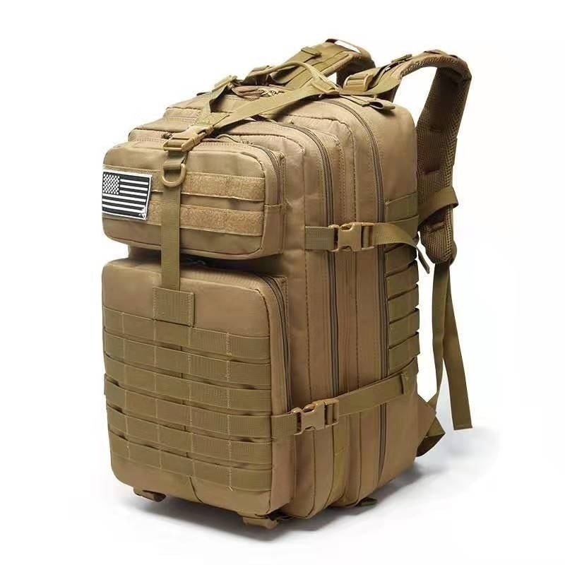 30L/50L 1000D Nylon Waterproof Backpack Outdoor Military Rucksacks