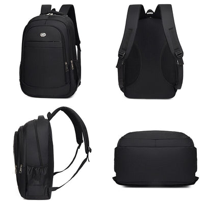 Men's Backpack Multifunctional Waterproof Business Bag For Male