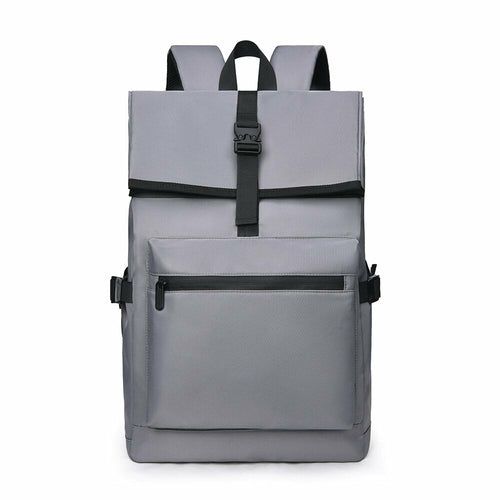 Multifunctional Business Backpack for Men High-quality Nylon