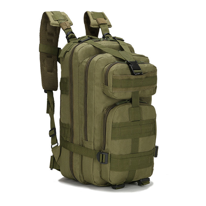 30L/50L 1000D Nylon Waterproof Backpack Outdoor Military Rucksacks