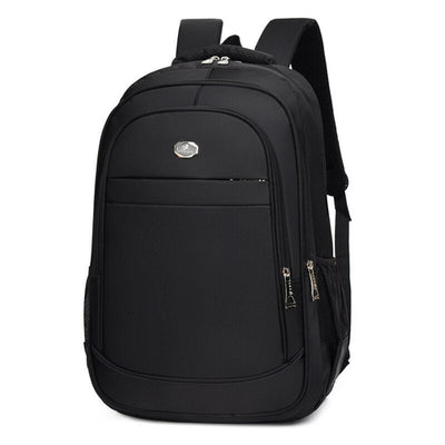 Men's Backpack Multifunctional Waterproof Business Bag For Male