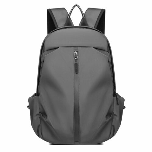 Men's Travel Bag High Quality Fashion Backpack with Charging Port