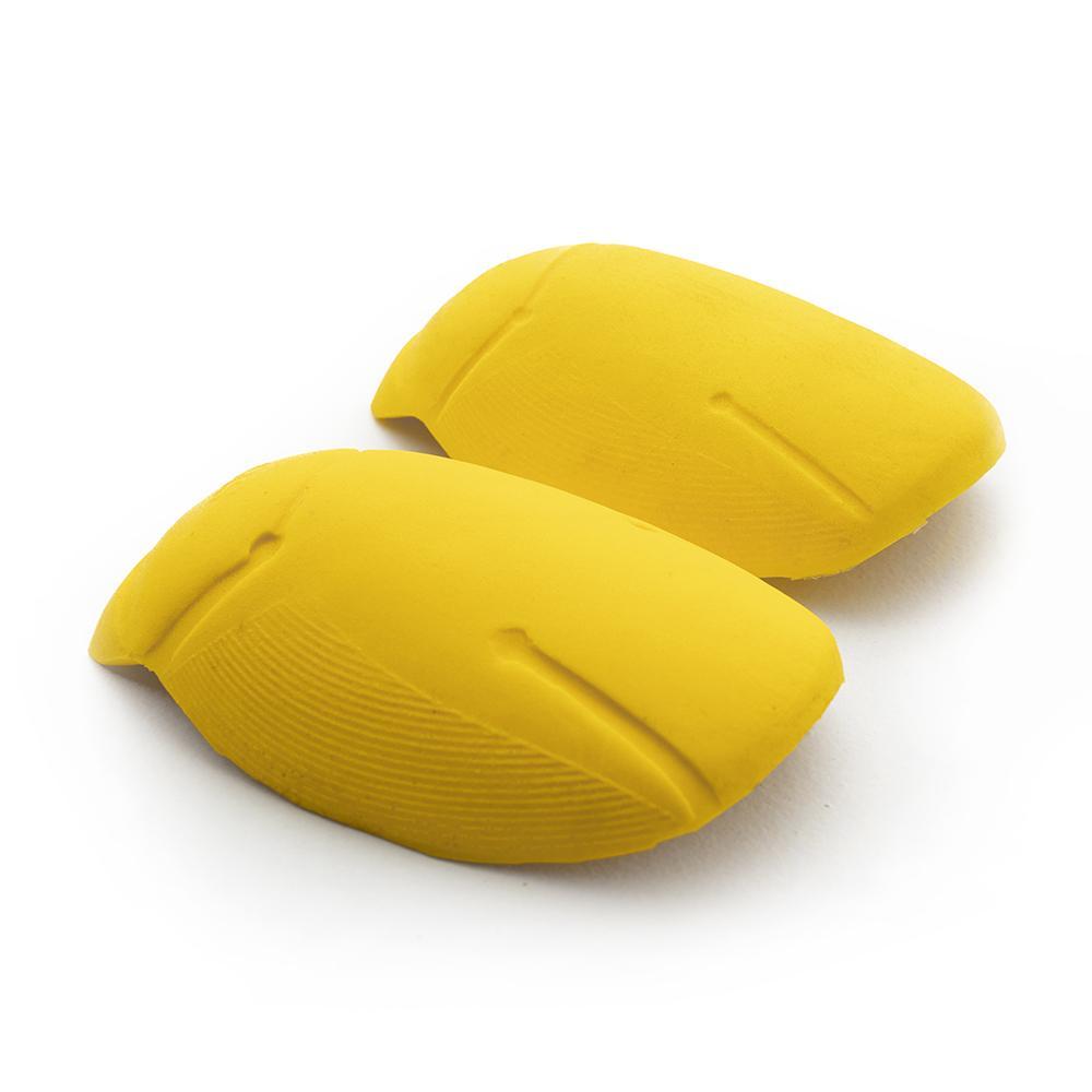 CE-2 Rated Shoulder Protective Pads