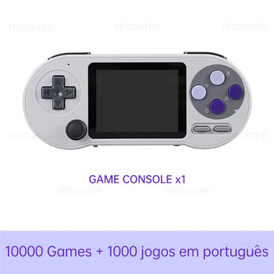 Game Console