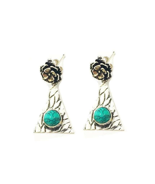 Forrest Fairy Earrings