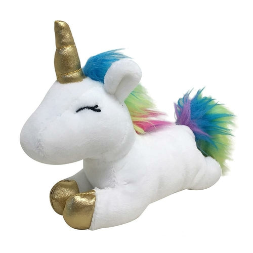 Unicorn Plush Toy