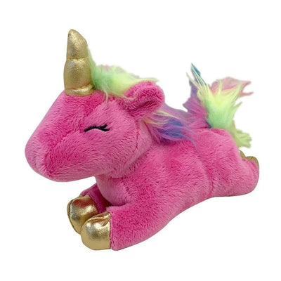 Unicorn Plush Toy