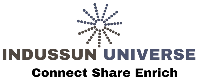Indussun Universe Marketplace logo