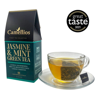 Great Taste Tea Bundle