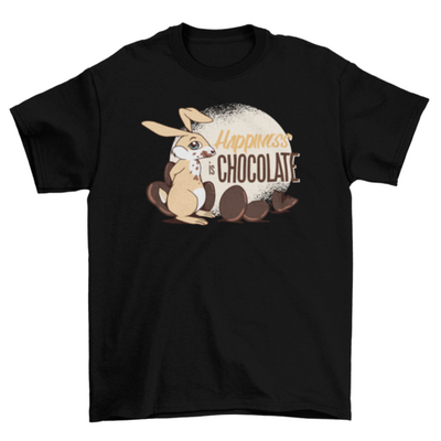 Funny Easter Bunny Quote T-shirt