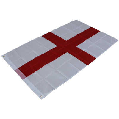 England Country Flag  Red White Cross Of St George