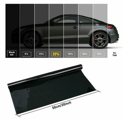 Car Window Tint Film