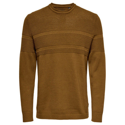 Only & Sons Men Knitwear