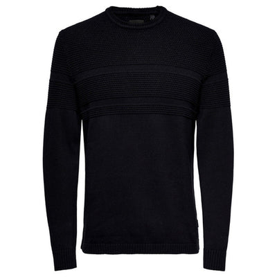 Only & Sons Men Knitwear