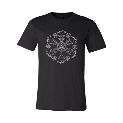 Christmas Mandala Shirt