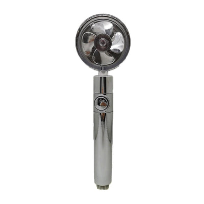 High Pressure Showerhead