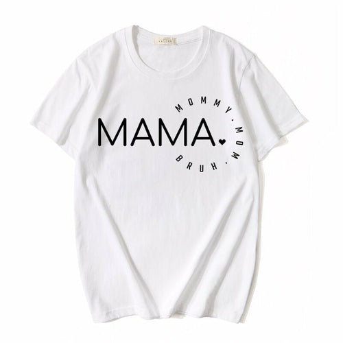 MAMA Graphic Tee