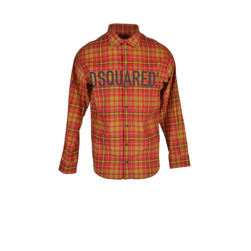 Dsquared Men Shirt