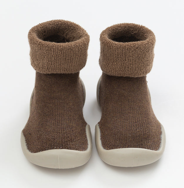 Baby's Non-slip Floor Shoes