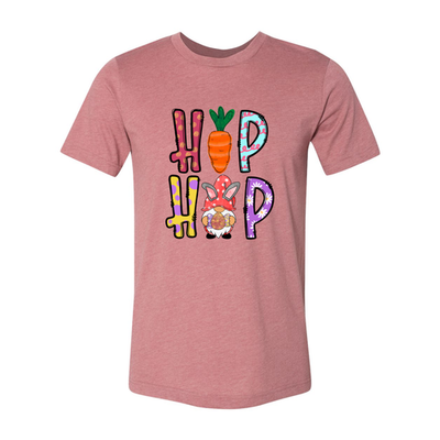 Hip Hop Easter Shirt