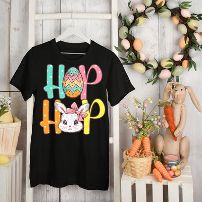 Easter Tee Unisex Personalized Cotton T-Shirt - Print Personalized