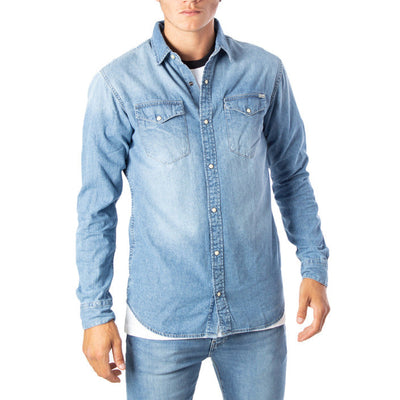 Jack Jones Men Shirt