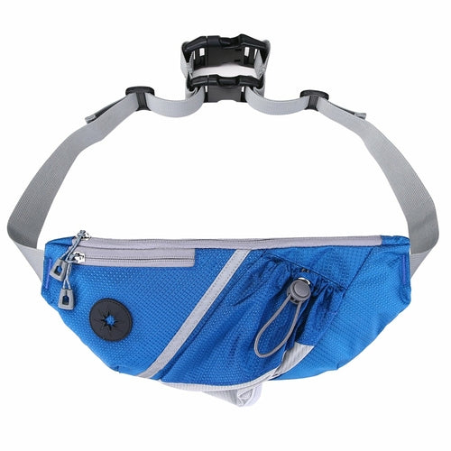 Portable Pet Dog Training Bag Waist Bags