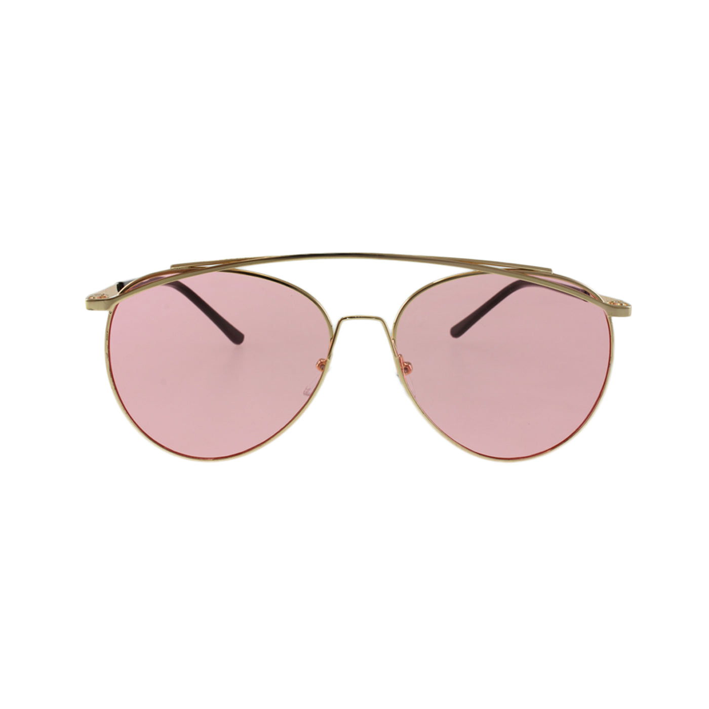 Jase New York Lincoln Sunglasses in Pink