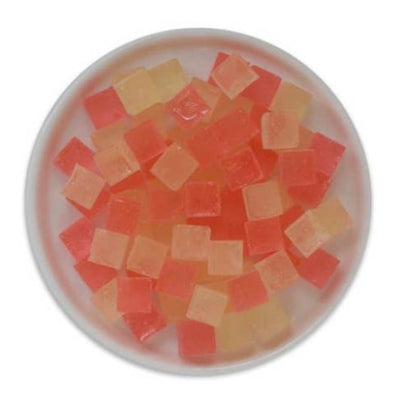 Candy Cubes - Strawberry