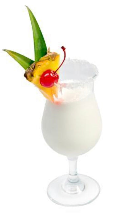 Candy Cubes - Pina Colada