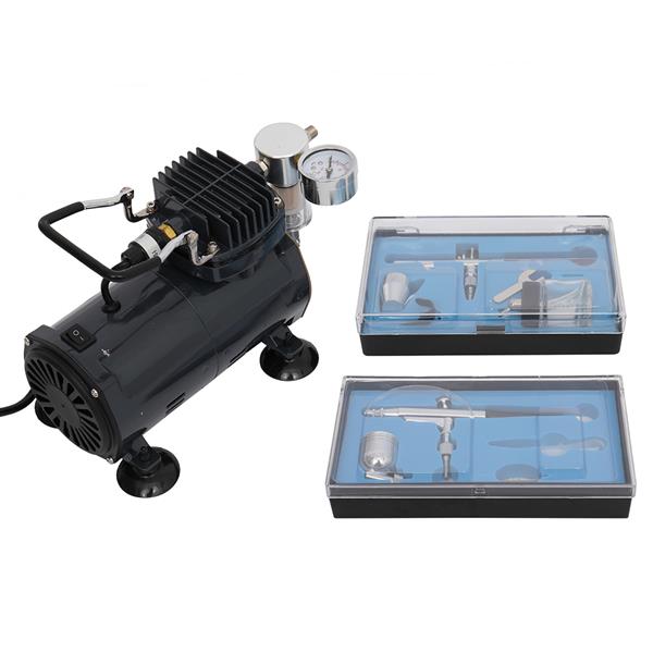 Portable TC-201 220V Air Compressor Kit