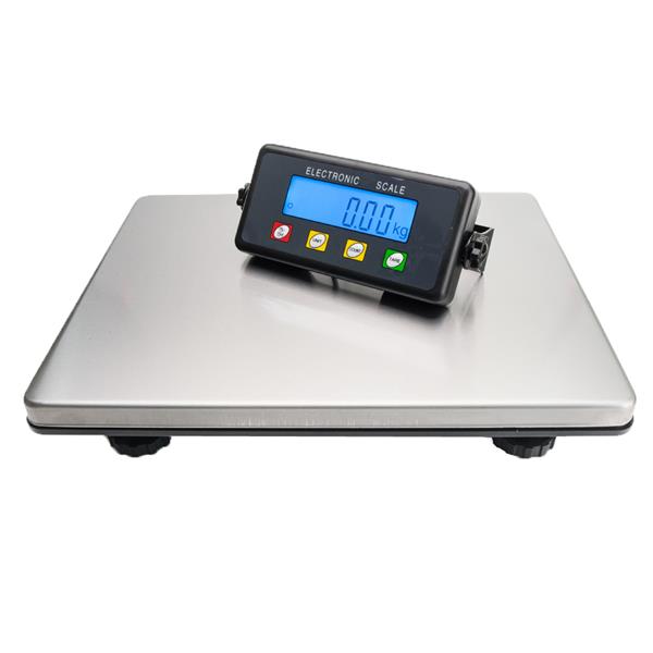 200kg / 50g High Quality Digital Postal Scale