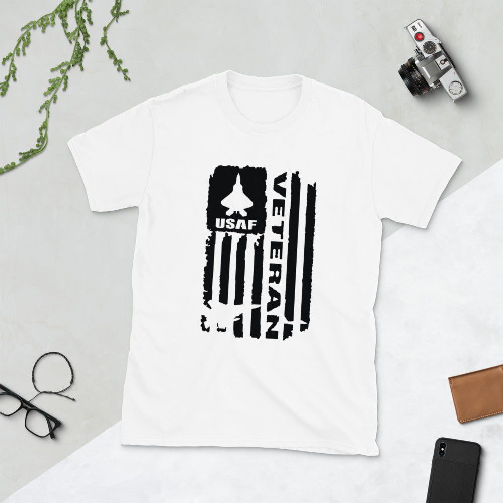 Air Force Veteran Shirt