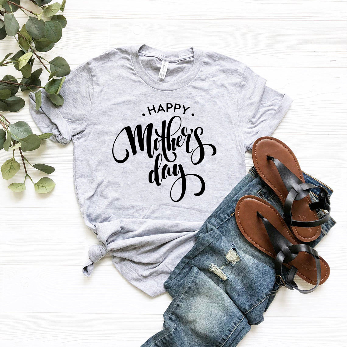 Happy Mothers Day Shirt