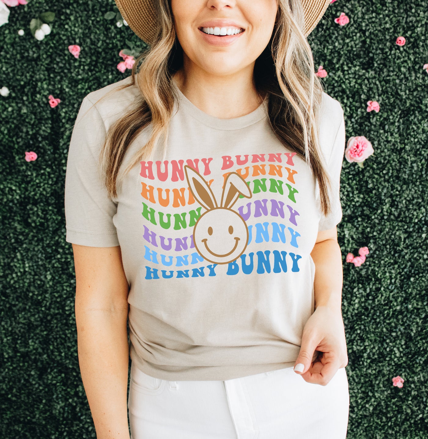 Hunny Bunny T-shirt