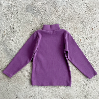 Shirt Manny Orchid
