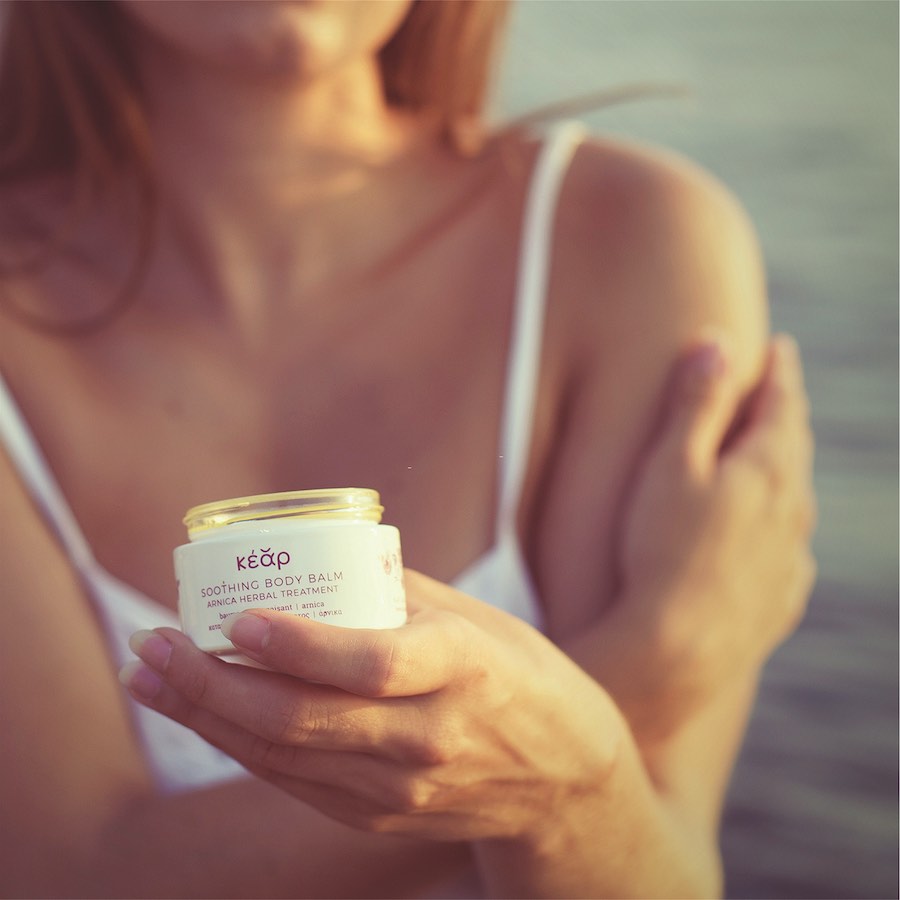 Soothing Body Balm