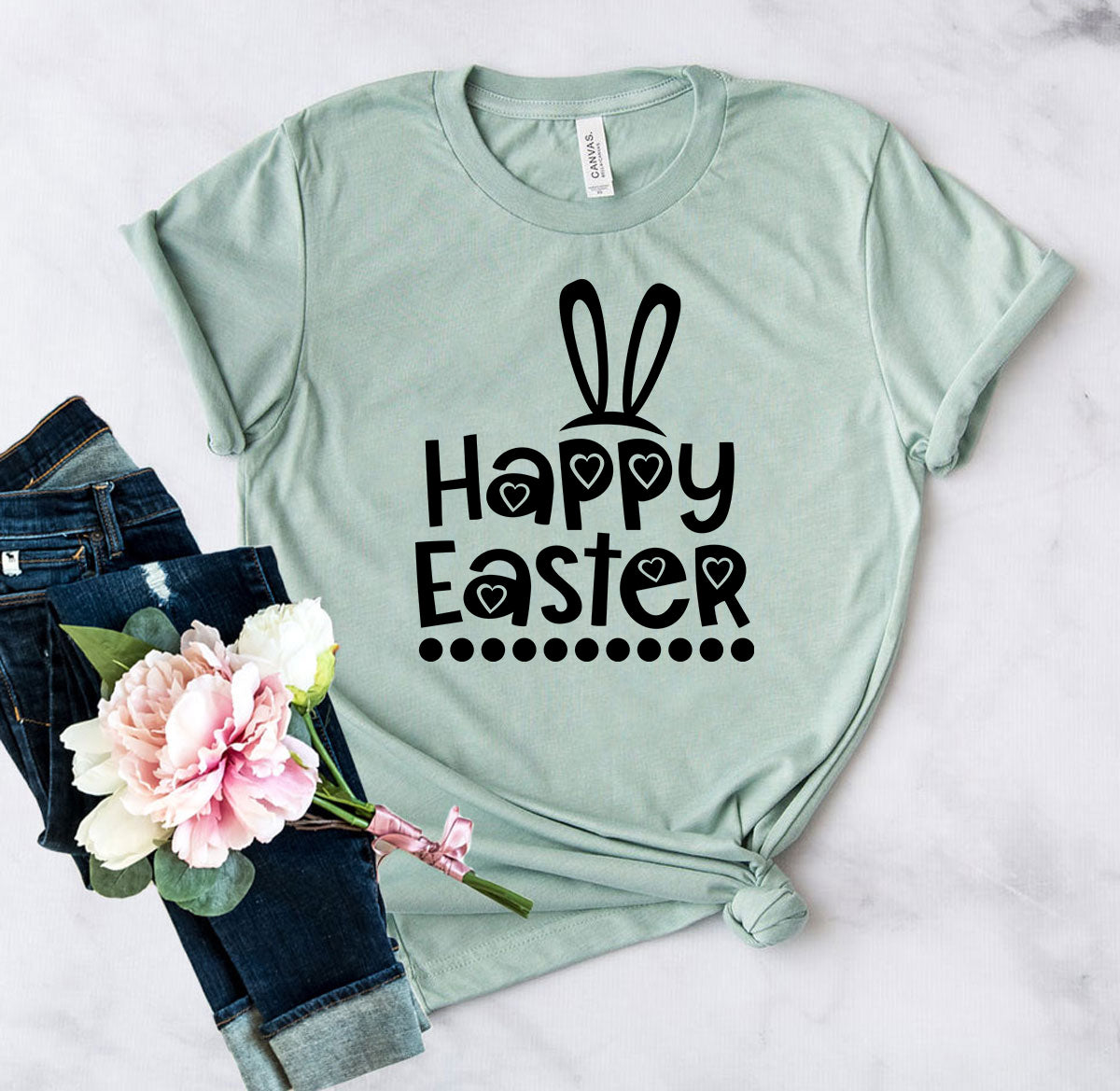 Happy Easter Shirt