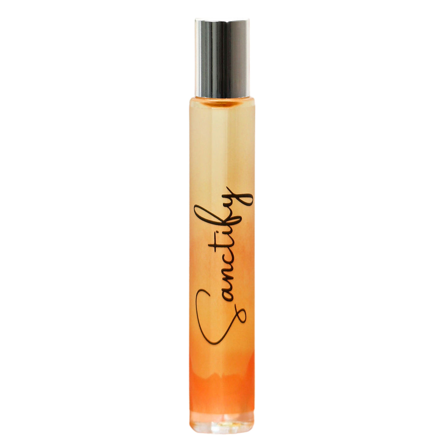 Sanctify Rollerball Perfume (Palo Santo)