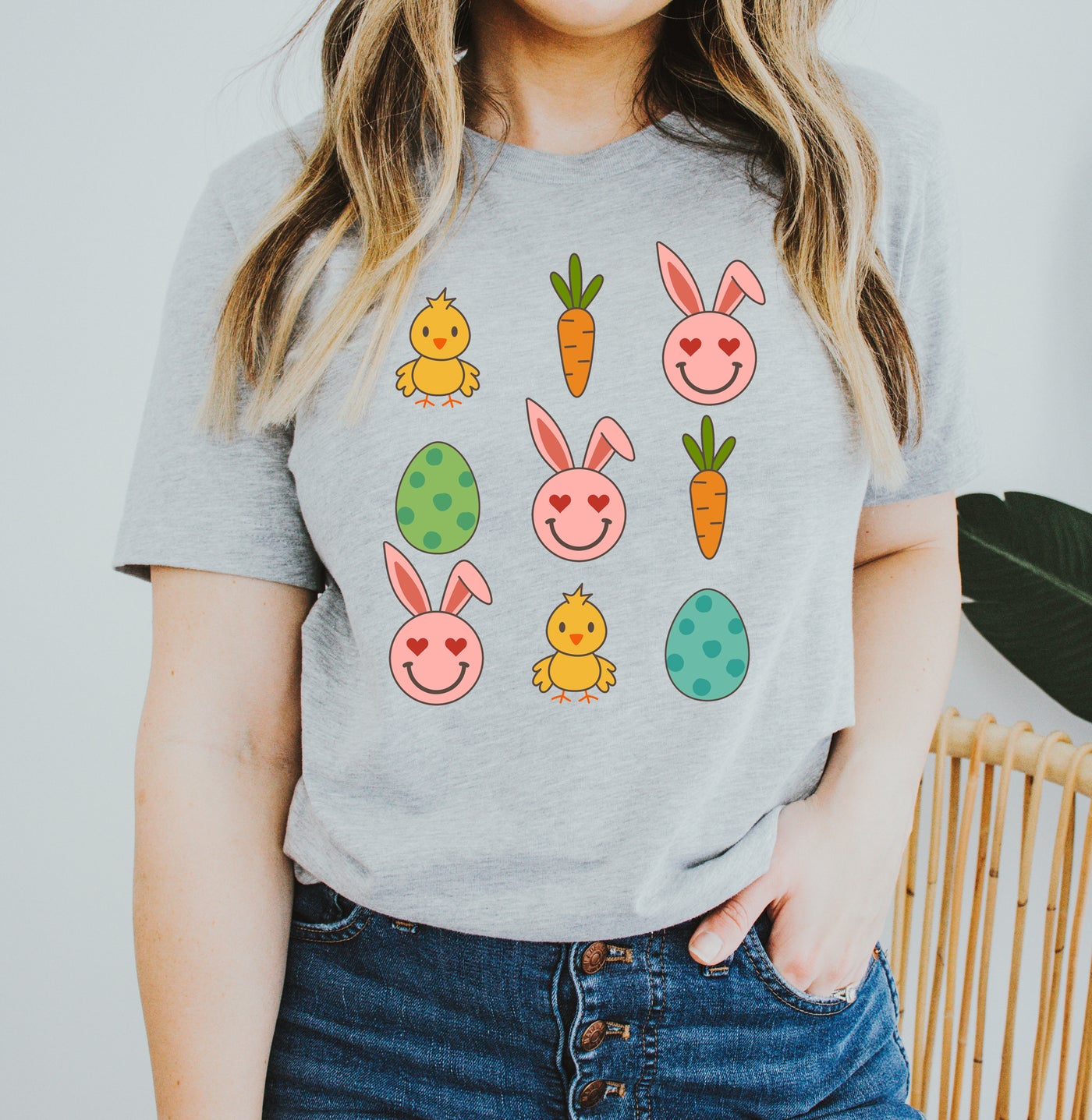 Easter T-shirt